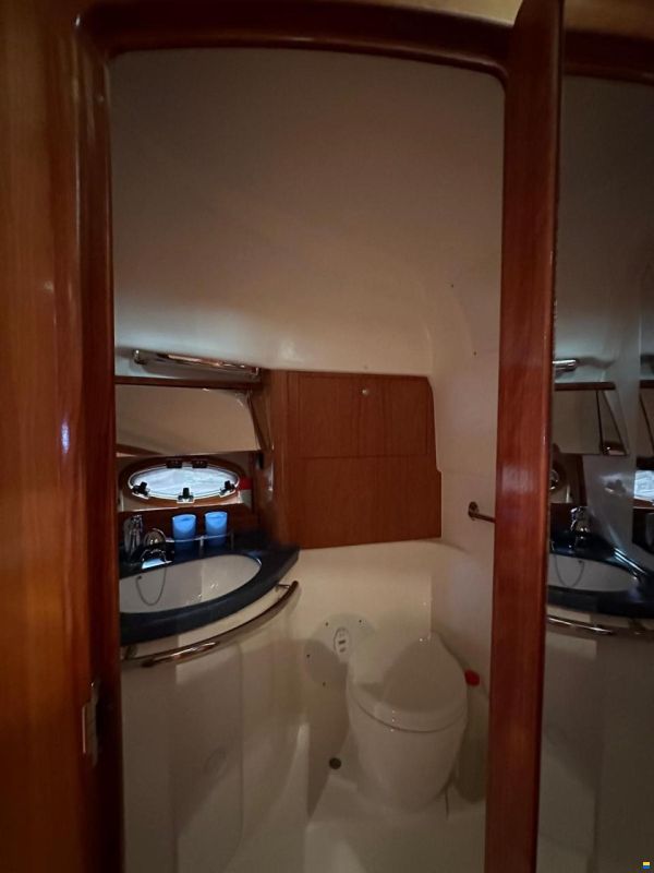 Bavaria 32 HT Sport