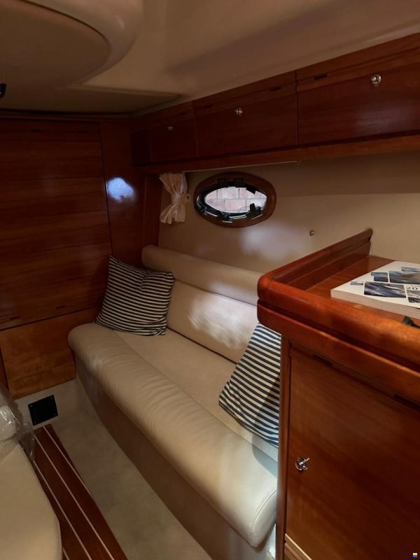 Bavaria 32 HT Sport