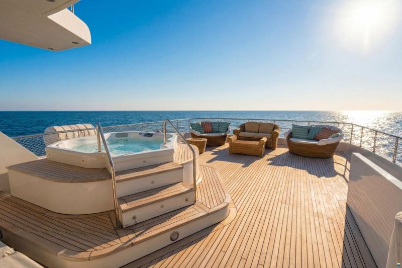 Baglietto 44M