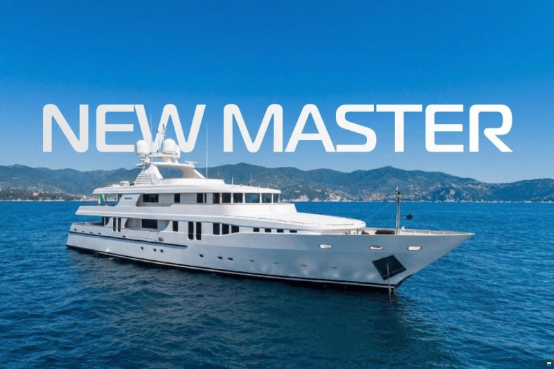 Baglietto 44M