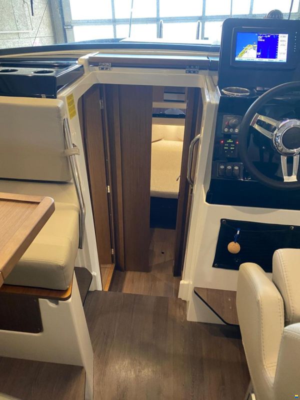 Jeanneau Merry Fisher 895 Marlin