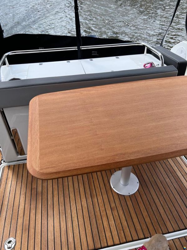 Jeanneau Merry Fisher 895 Marlin