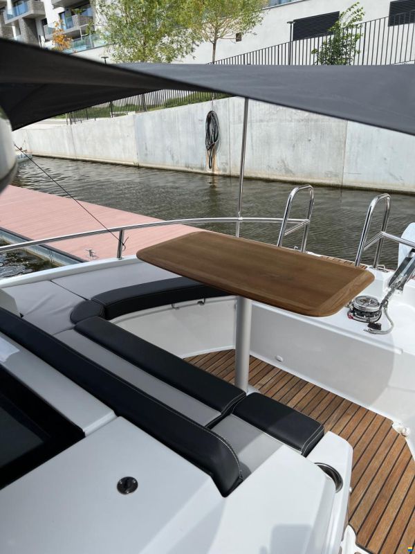 Jeanneau Merry Fisher 895 Marlin