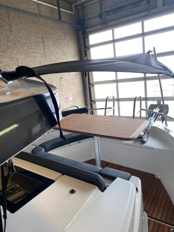 Jeanneau Merry Fisher 895 Marlin