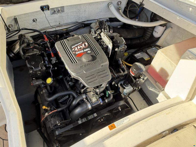 Chris Craft 22 Launch
