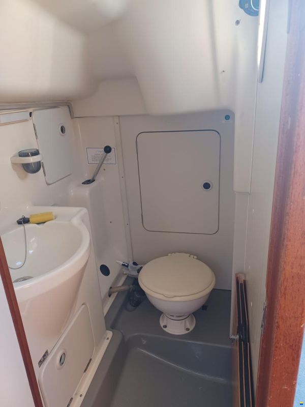 Dehler 34 Eigneranteil in Kreuzlingen