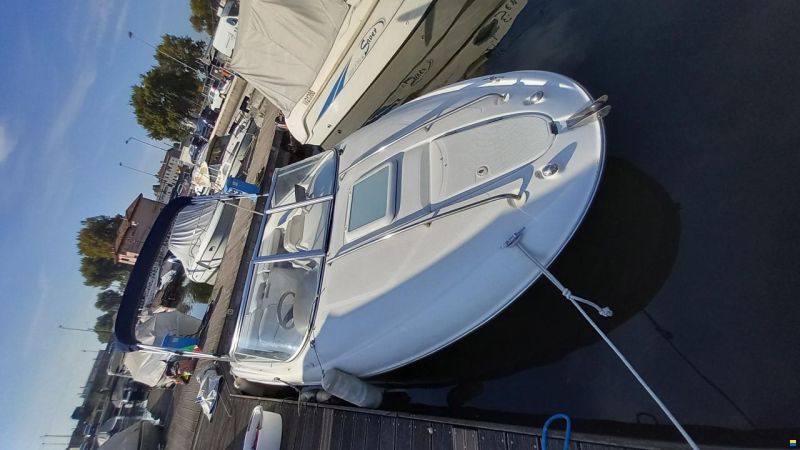 Bayliner Capri 602