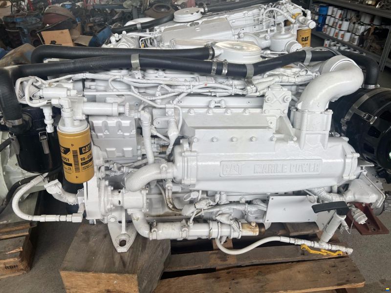 Caterpillar c7