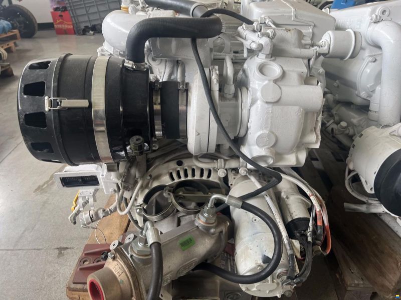 Caterpillar c7