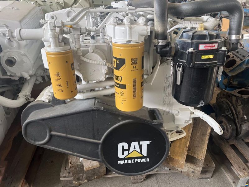 Caterpillar c7