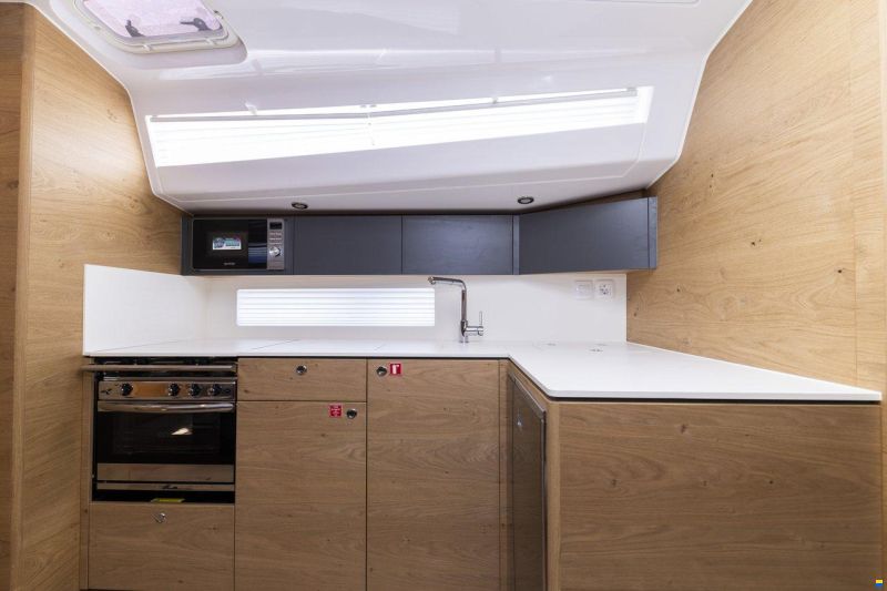 Elan Impression 43 / 45 *AC*