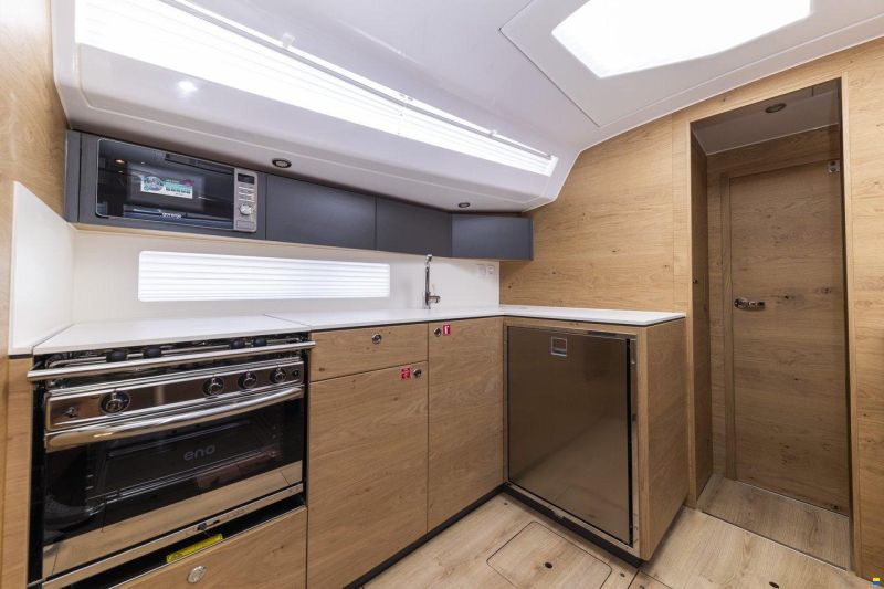 Elan Impression 43 / 45 *AC*
