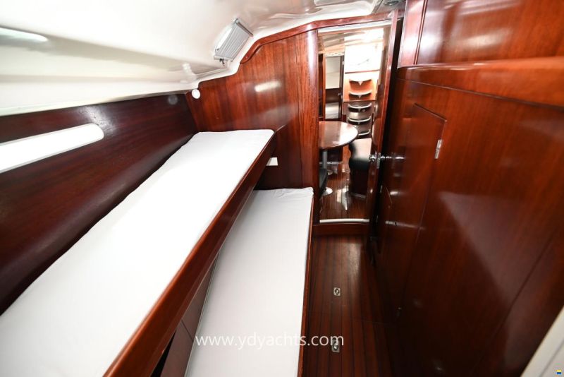 Beneteau First 45f5