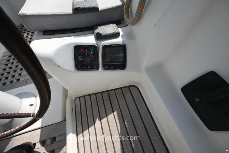 Beneteau First 45f5