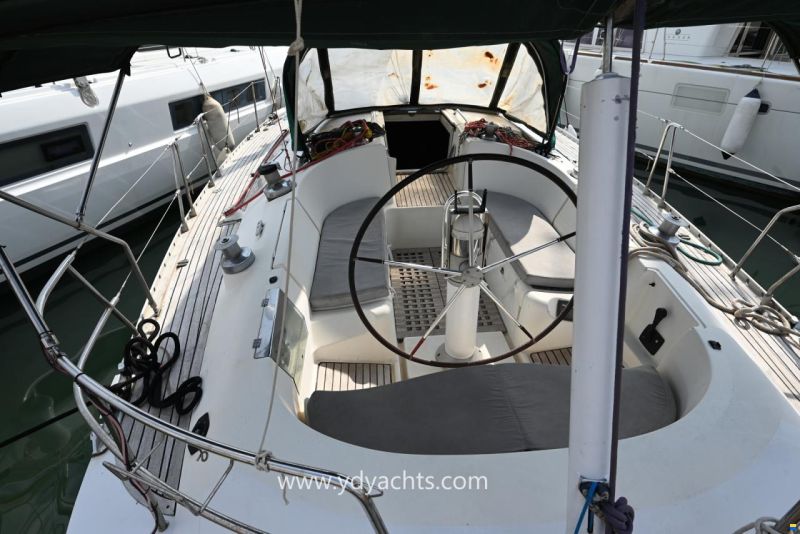 Beneteau First 45f5