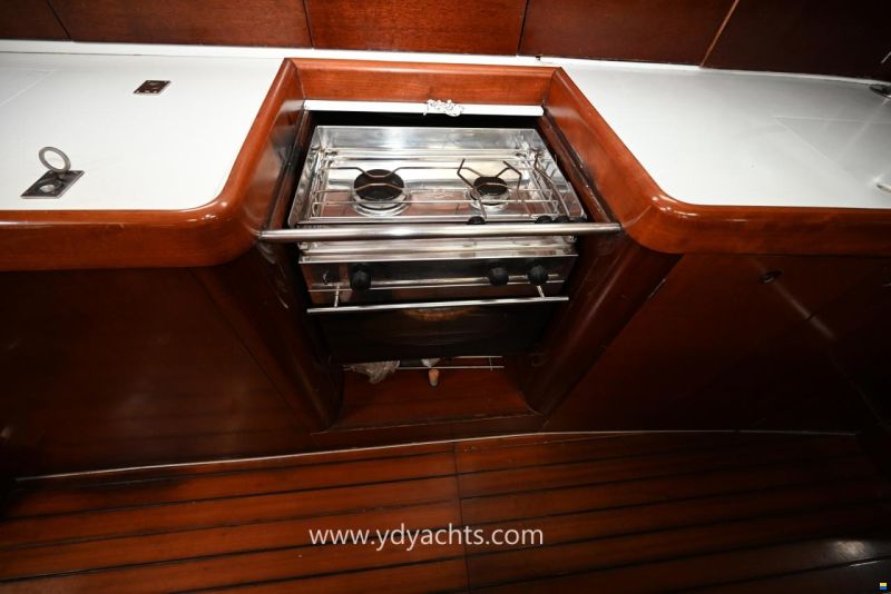 Beneteau First 45f5