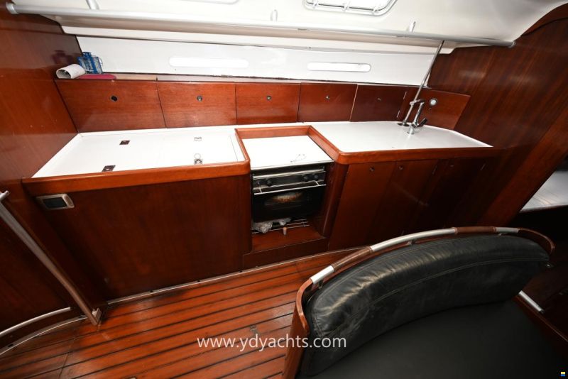 Beneteau First 45f5