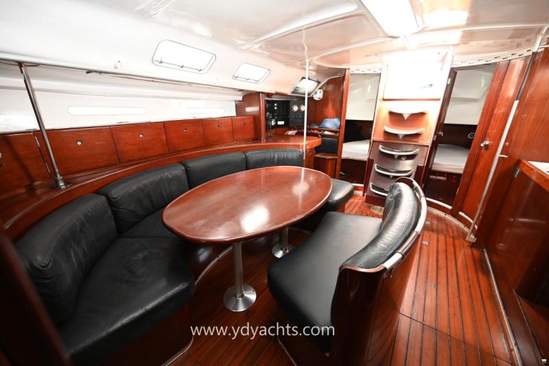 Beneteau First 45f5
