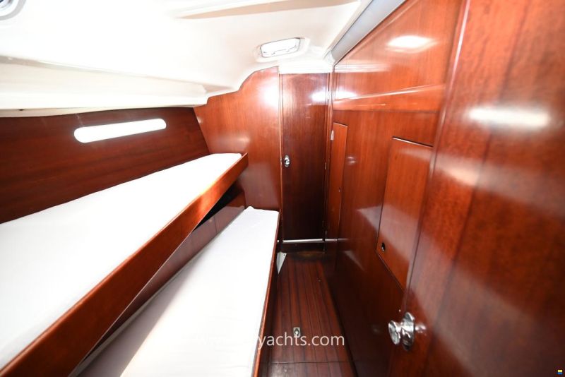 Beneteau First 45f5