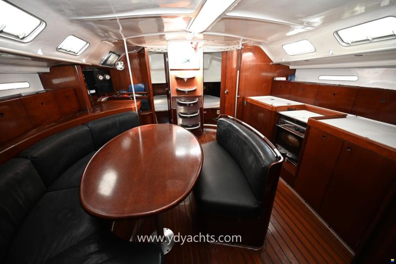 Beneteau First 45f5
