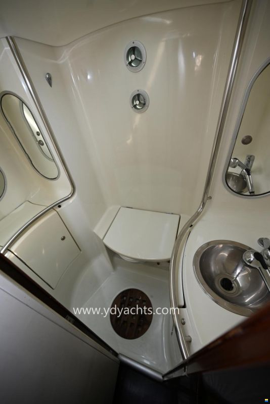 Beneteau First 45f5