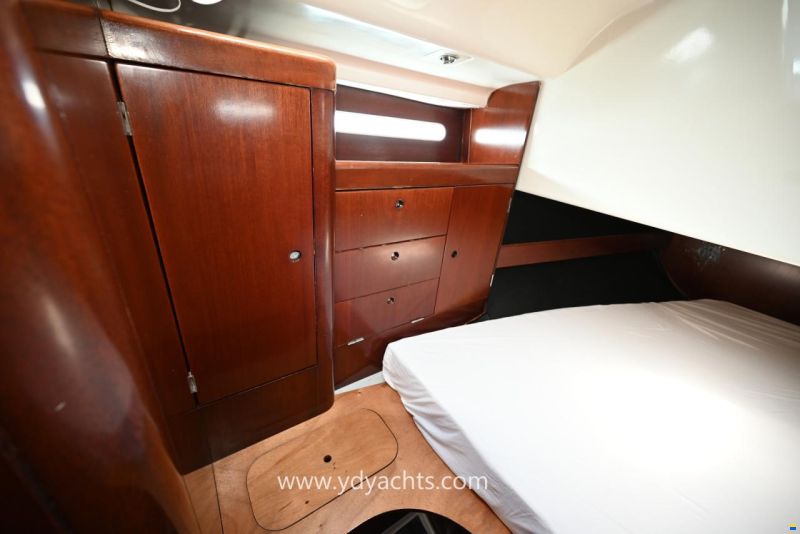 Beneteau First 45f5