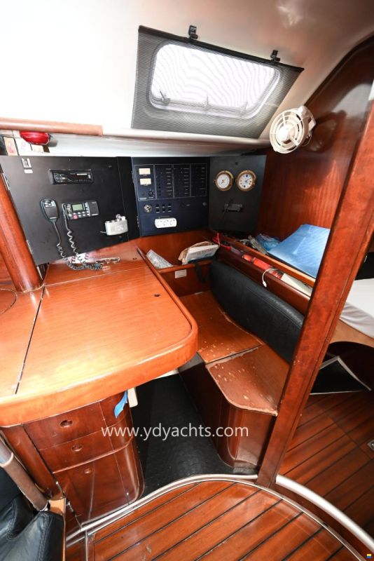 Beneteau First 45f5