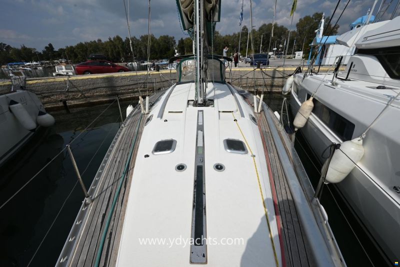 Beneteau First 45f5