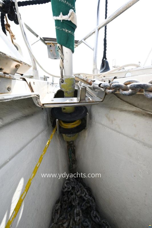 Beneteau First 45f5
