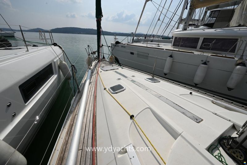 Beneteau First 45f5