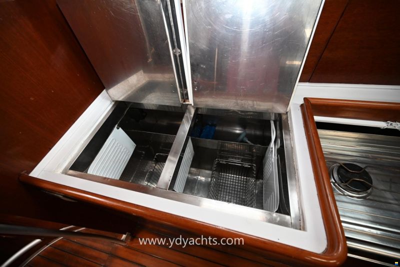 Beneteau First 45f5