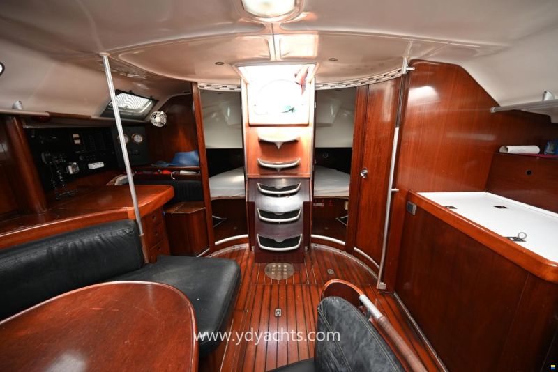 Beneteau First 45f5