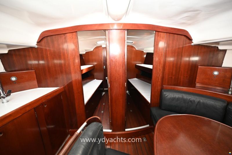 Beneteau First 45f5