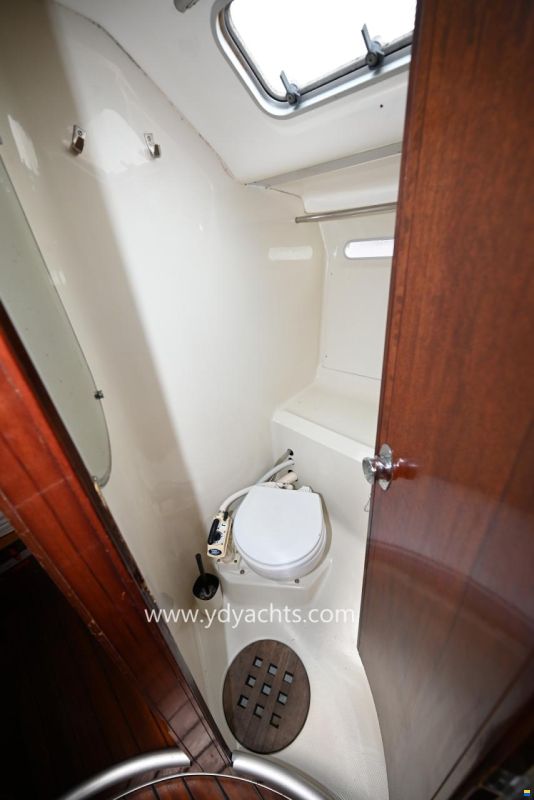 Beneteau First 45f5