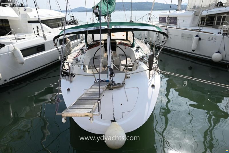 Beneteau First 45f5