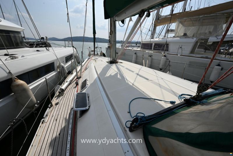 Beneteau First 45f5