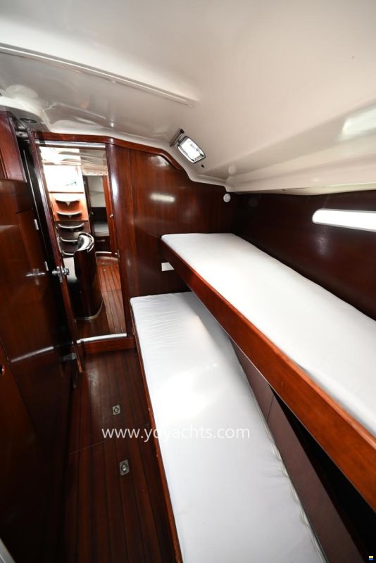 Beneteau First 45f5