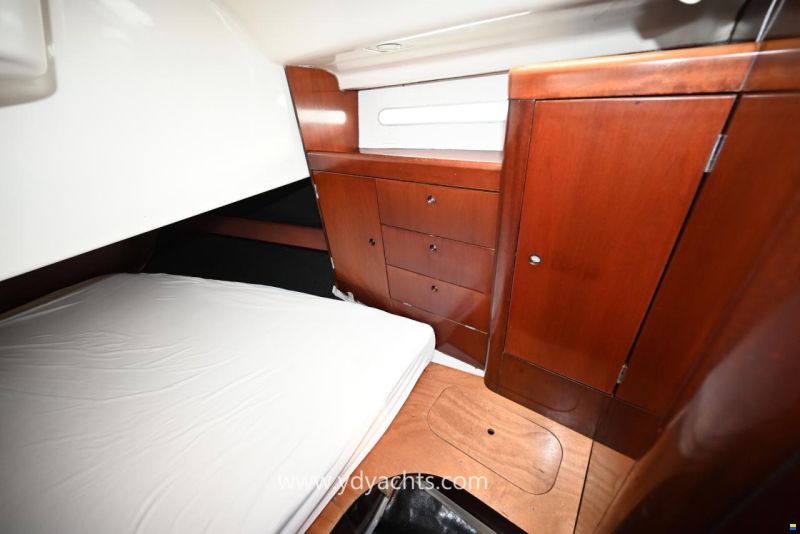 Beneteau First 45f5