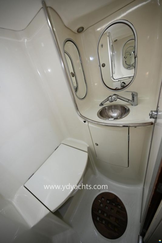 Beneteau First 45f5