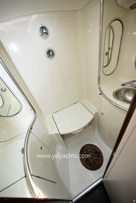 Beneteau First 45f5