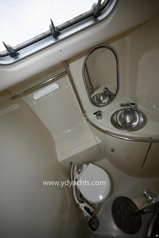 Beneteau First 45f5