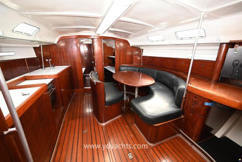 Beneteau First 45f5
