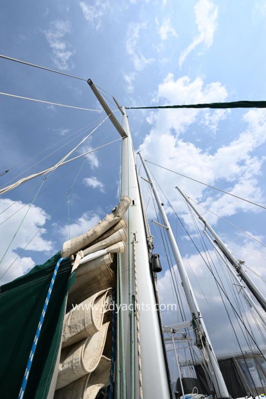 Beneteau First 45f5