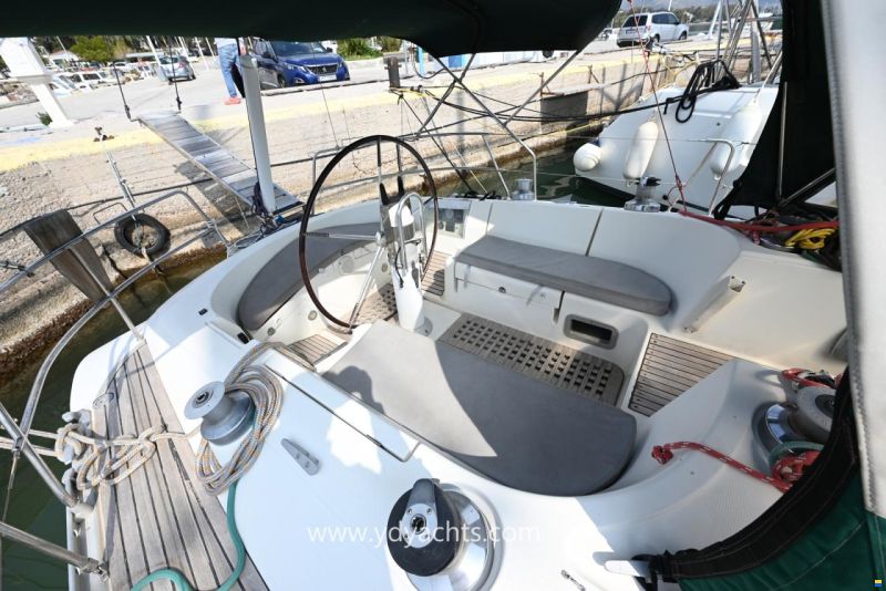 Beneteau First 45f5