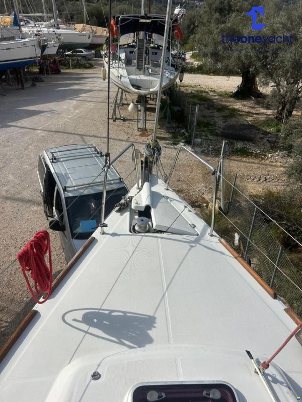 Beneteau Oceanis 34 Limited Edition