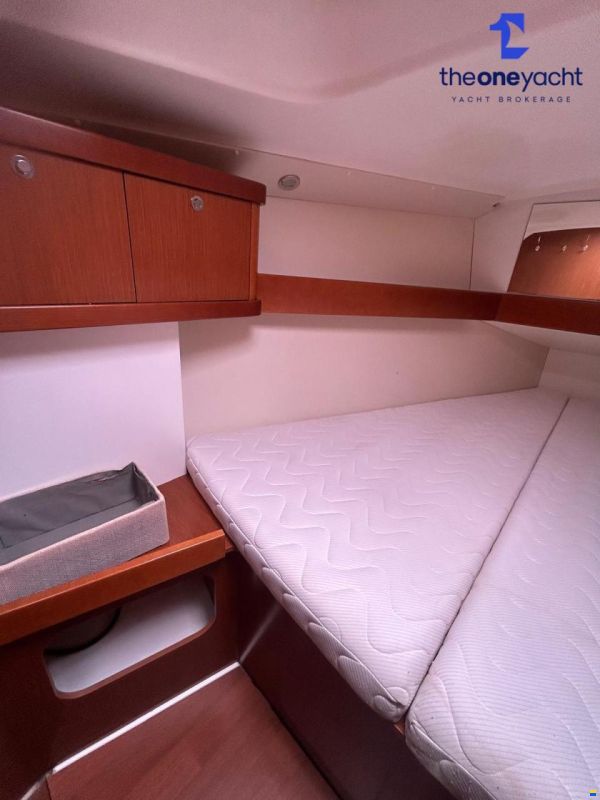 Beneteau Oceanis 34 Limited Edition
