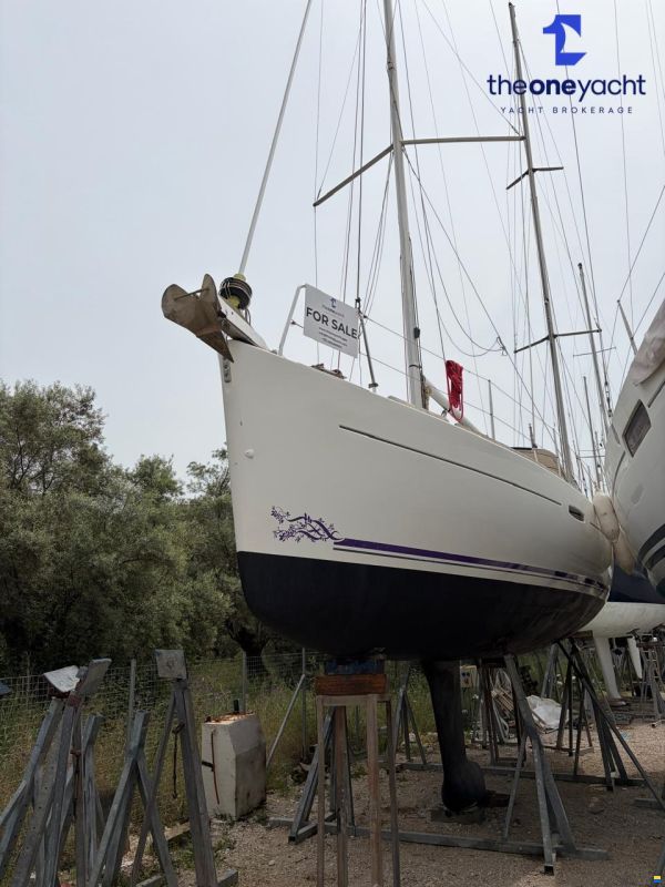 Beneteau Oceanis 34 Limited Edition
