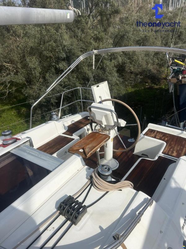 Beneteau Oceanis 34 Limited Edition