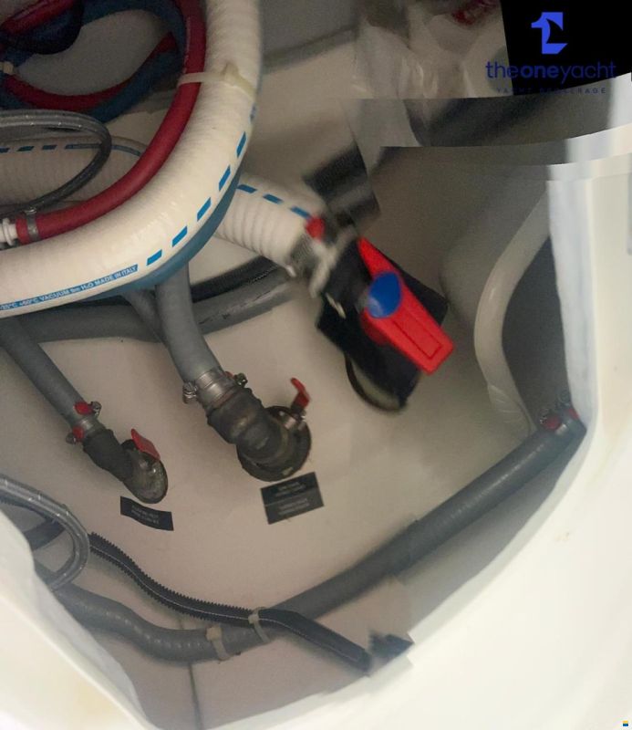 Beneteau Oceanis 34 Limited Edition