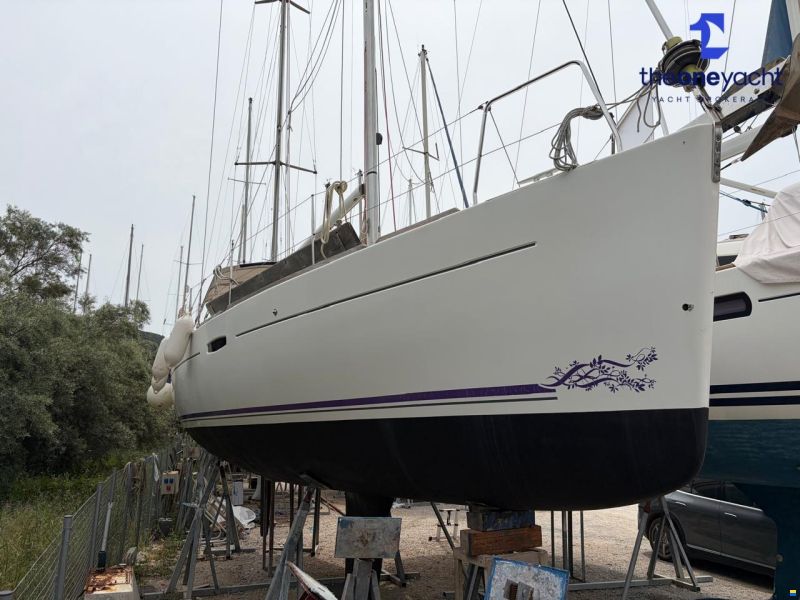 Beneteau Oceanis 34 Limited Edition